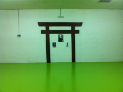 Dojo Aikido Olias