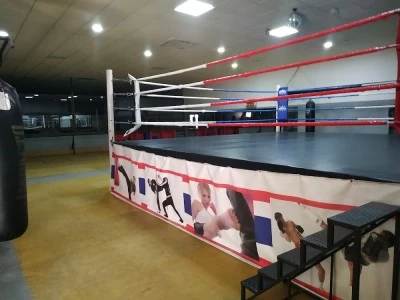 DOJO ARMILLA