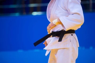 DOJO ARRILLAGA JUDO