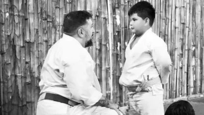 Dojo Rivera Ryu