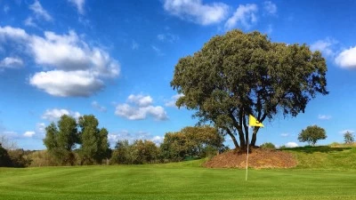 Don Tello Club de Golf