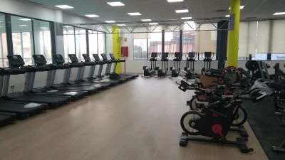 DOS Deporte Naranjo
