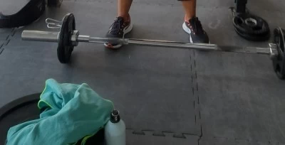 Drago Gym