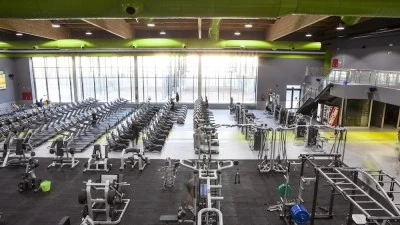 Dreamfit Gimnasio Alcorcón