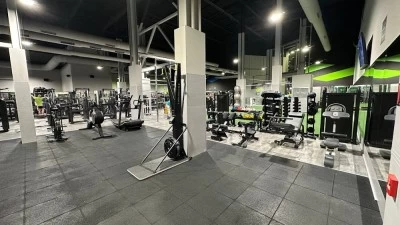Dreamfit Gimnasio Logroño