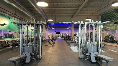 Dreamfit  Gimnasio Móstoles
