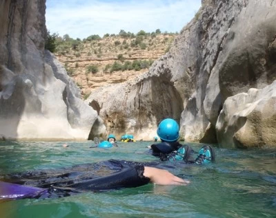 Alquézar Aventura