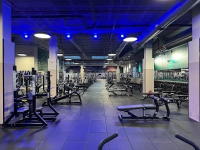 Dreamfit  Gimnasio Santiago de Compostela