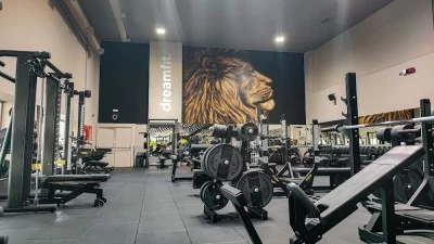 Dreamfit Aluche