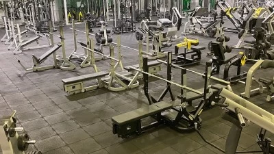 Dreamfit Valdebernardo
