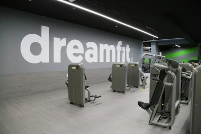 Dreamfit Ventas