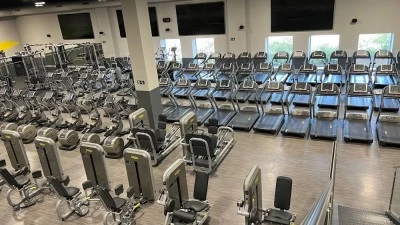 Dreamfit Villaverde
