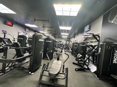 ALRTA total training center
