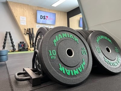 DS7 Training Center
