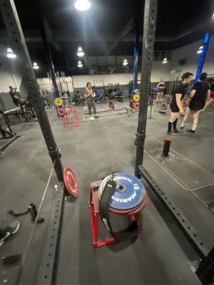 DT Power Center