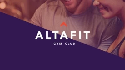 AltaFit GYM