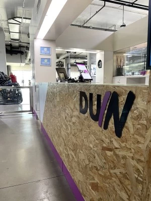 DUIN Màgic Badalona Gimnasio en Badalona