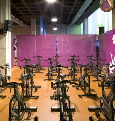 DUIN Rambla Fondo  Gimnasio en Santa Coloma de Gramenet