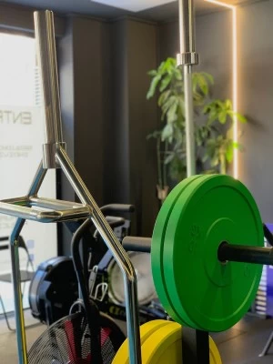 DÚO FIT CENTER