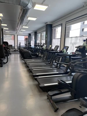 Dynamis Gym