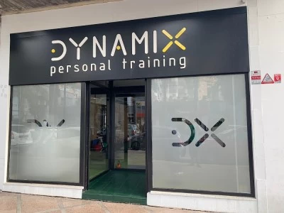 Dynamix Personal Training