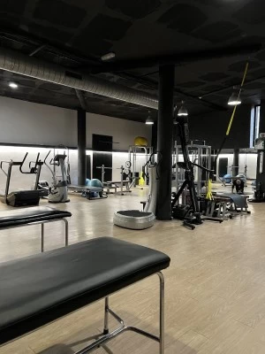 ALTIUS Entrenament Personal