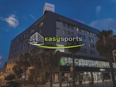 Easy Sports Algeciras