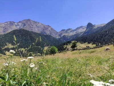 Ebike Pirineos
