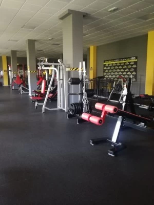 ALTIUS FITNESS