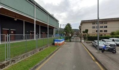 Edificio Frajanas