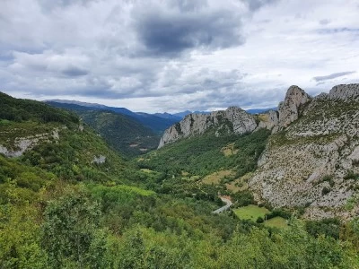 Alto de Bonansa