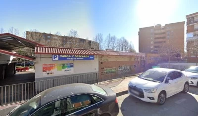 E-Fit Fuenlabrada
