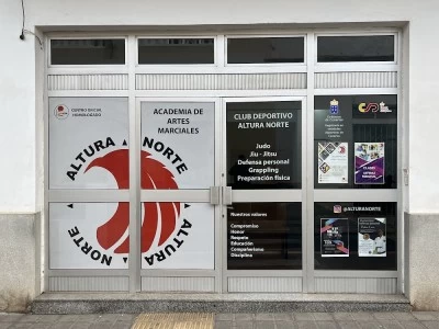 Altura Norte