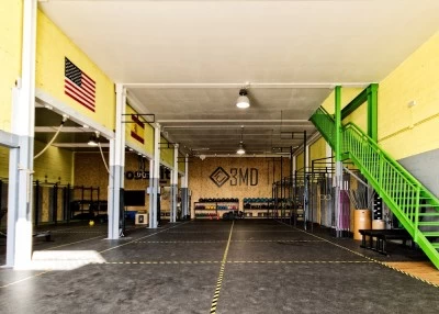 3MD BOX - Guadalajara