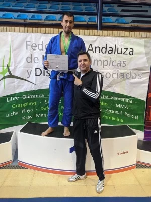 EJI-DO Jiu Jitsu