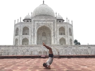El Alma del Yoga