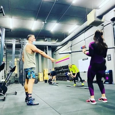 EL BOX - FITNESS MARBELLA