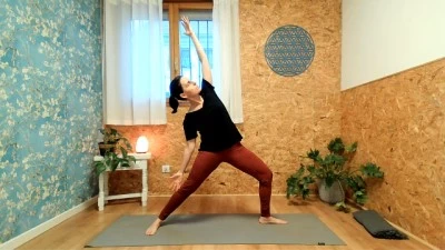 El camino del Yoga