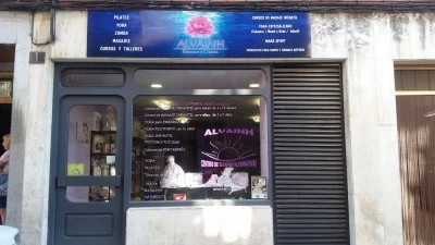 ALVAINH Bienestar y Crianza