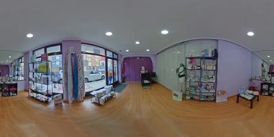 Alvainh Fitness