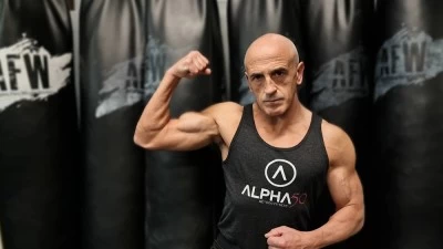 El Método Fitness Alpha 50