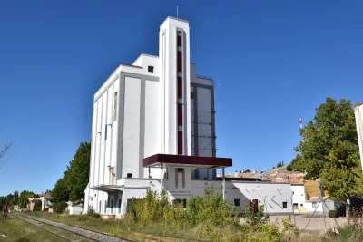 El Silo - Centro Deportivo de Espeleología y Montaña