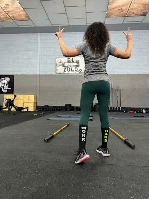 El Zulo Fit Box