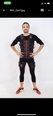 Electro Sport Haro