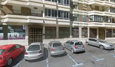 Electrofitness Canarias