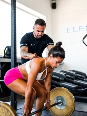 Elements Gym Marbella
