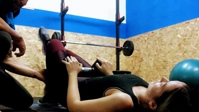 Álvaro Trainer - Entrenador personal