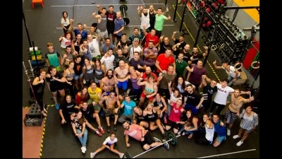 Elesta CrossFit