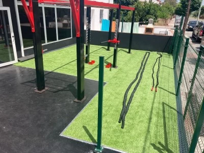 Elite Pro Fitness