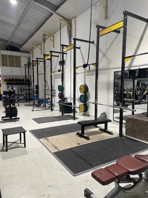 ELITE SPORTS CLUB